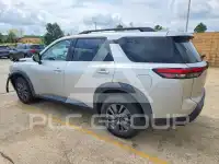 2024 Nissan PATHFINDER фото