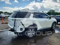 2024 Nissan PATHFINDER фото
