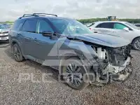 2024 Nissan PATHFINDER photo