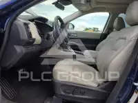 2024 Nissan PATHFINDER фото