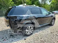 2024 Nissan PATHFINDER photo