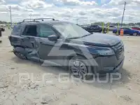 2024 Nissan PATHFINDER photo