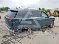 2024 Nissan PATHFINDER фото