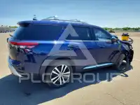 2024 Nissan PATHFINDER фото