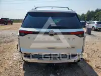 2024 Nissan PATHFINDER фото