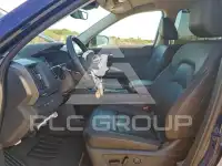 2024 Nissan PATHFINDER фото