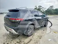 2024 Nissan PATHFINDER фото