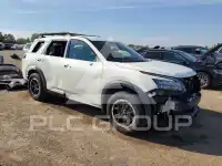 2024 Nissan PATHFINDER photo