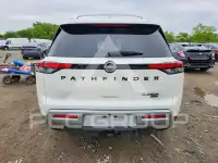 2024 Nissan PATHFINDER photo