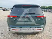 2024 Nissan PATHFINDER фото