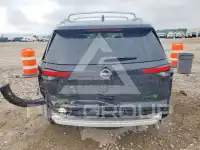 2024 Nissan PATHFINDER фото