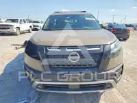 2024 Nissan PATHFINDER фото