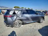 2024 Nissan PATHFINDER photo