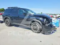 2024 Nissan PATHFINDER фото