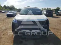 2024 Nissan PATHFINDER photo
