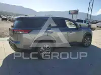 2024 Nissan PATHFINDER фото