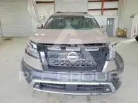 2024 Nissan PATHFINDER фото