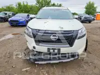 2024 Nissan PATHFINDER photo