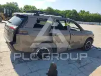 2024 Nissan PATHFINDER фото