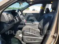 2024 Nissan PATHFINDER фото