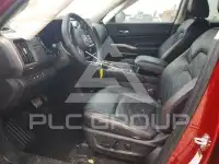 2024 Nissan PATHFINDER фото