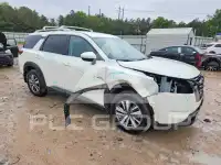 2024 Nissan PATHFINDER фото