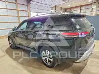 2024 Nissan PATHFINDER photo