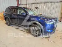 2024 Nissan PATHFINDER фото