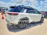 2024 Nissan PATHFINDER фото