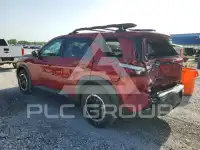 2024 Nissan PATHFINDER фото