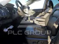 2024 Nissan PATHFINDER фото