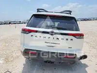 2024 Nissan PATHFINDER photo
