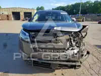 2024 Nissan PATHFINDER фото
