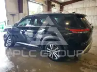 2024 Nissan PATHFINDER фото