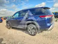 2024 Nissan PATHFINDER фото