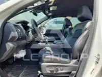 2024 Nissan PATHFINDER photo