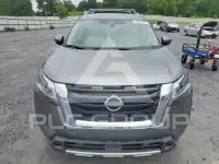 2024 Nissan PATHFINDER photo