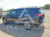 2024 Nissan PATHFINDER фото