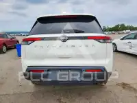 2024 Nissan PATHFINDER фото