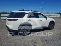 2024 Nissan PATHFINDER фото
