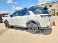 2024 Nissan PATHFINDER фото