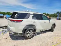 2024 Nissan PATHFINDER фото