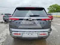 2024 Nissan PATHFINDER фото
