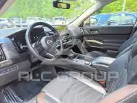 2024 Nissan PATHFINDER фото