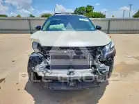 2024 Nissan PATHFINDER фото