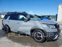 2024 Nissan PATHFINDER фото