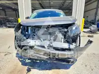 2024 Nissan PATHFINDER photo