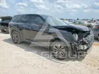 2024 Nissan PATHFINDER фото