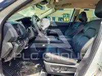 2024 Nissan PATHFINDER фото