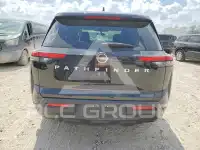 2024 Nissan PATHFINDER фото